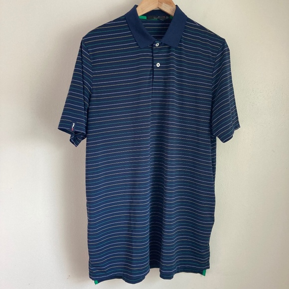 RLX Ralph Lauren men’s polo shirt - Picture 1 of 6